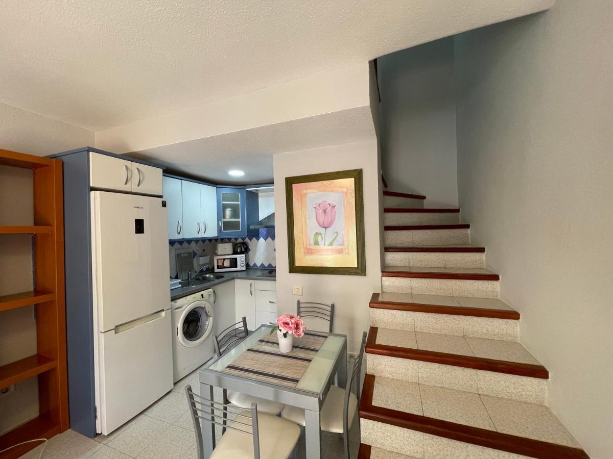Apartamento Gustamar 10 Калета-де-Фусте Экстерьер фото